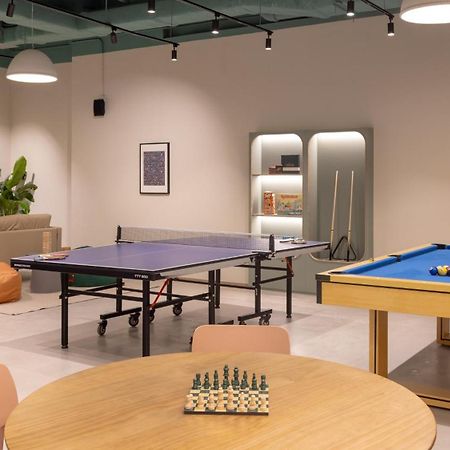Weave Studios - Sai Ying Pun Гонконг Экстерьер фото