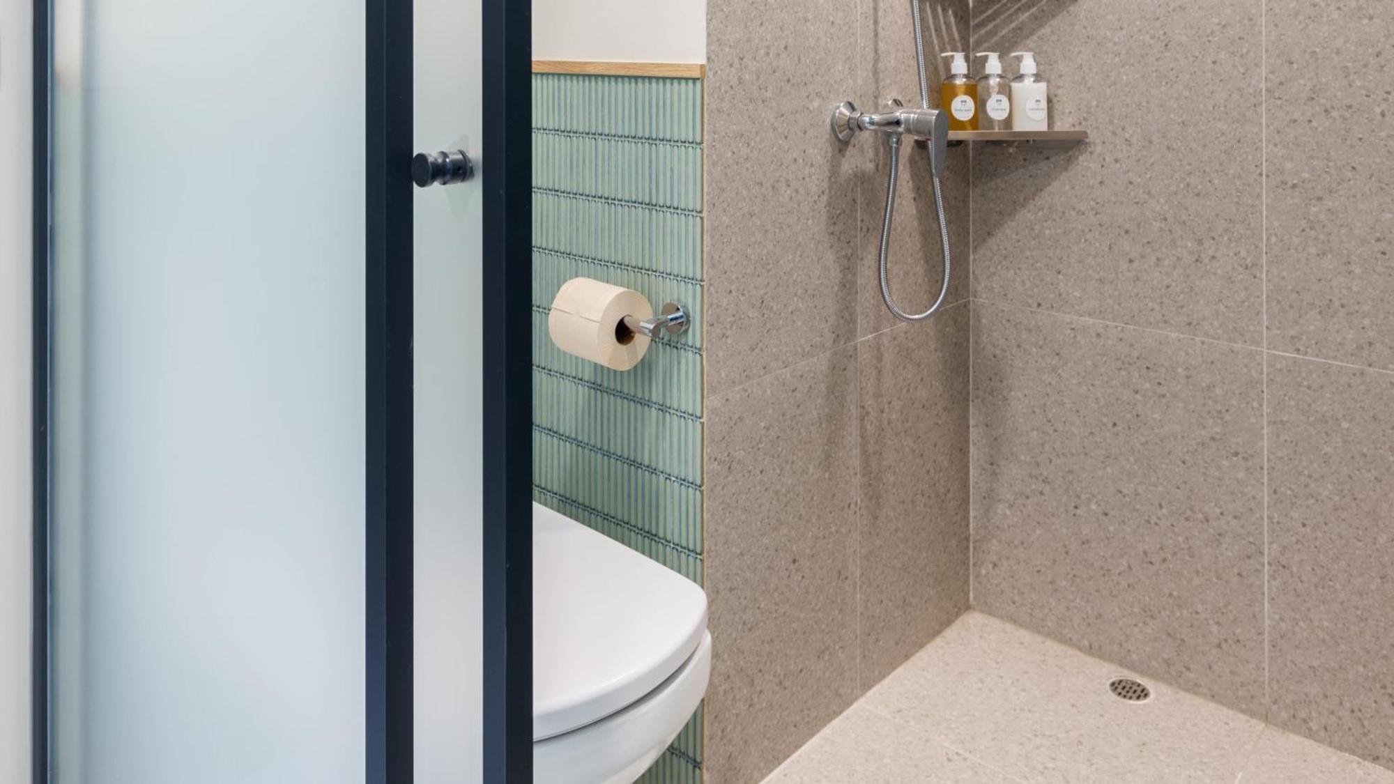 Weave Studios - Sai Ying Pun Гонконг Экстерьер фото